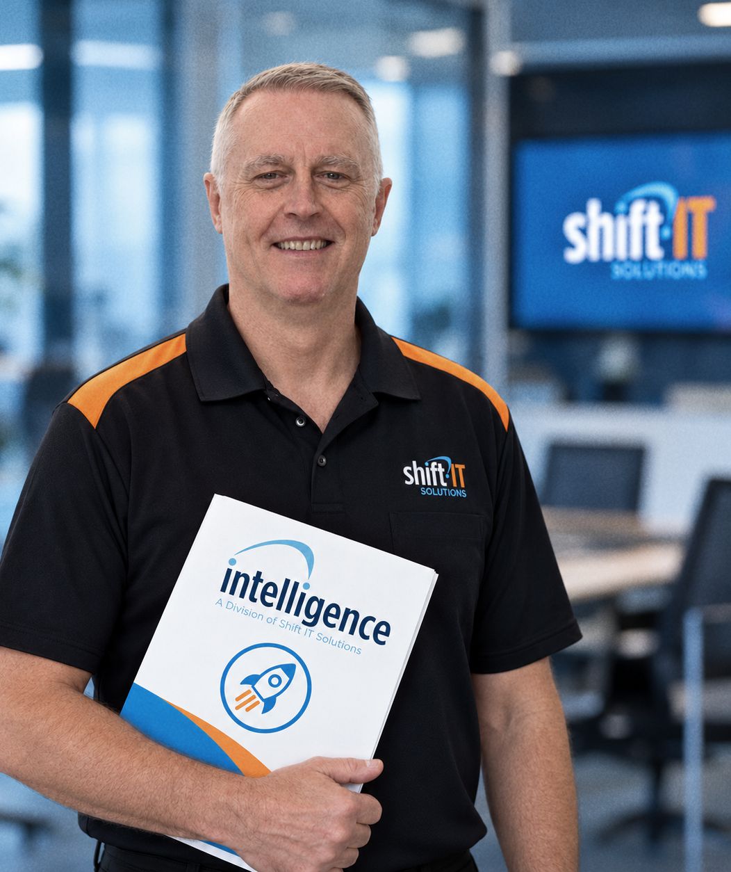 Andrew at Shift IT Intelligence Andrew at Shift IT Intelligence