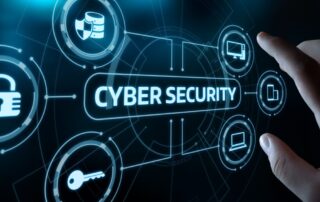 Cyber Security - A Critical Concern for Businesses