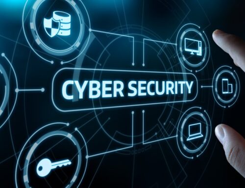 Cyber Security: A Critical Concern for Businesses