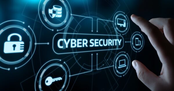 Cyber Security - A Critical Concern for Businesses