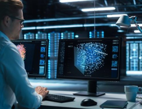 Protecting What Matters: How Your MSP Keeps Your Business Secure