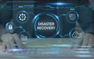 IT Disaster Recovery Plan