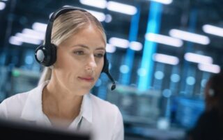 Managed Service Provider