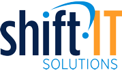 Shift IT Solutions Logo