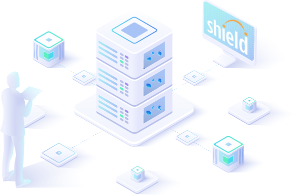 Shift-IT - Shield Cyber Security