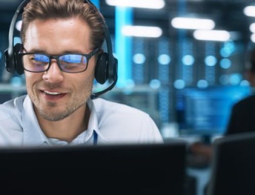 What Managed IT Actually Looks Like: A Week in the Life at Shift IT Solutions